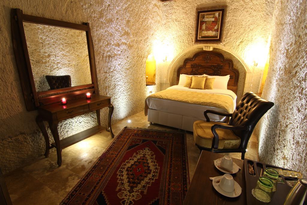 Best Cave Hotel Ürgüp Kamer foto
