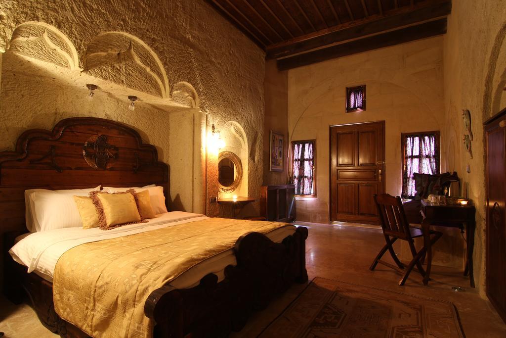 Best Cave Hotel Ürgüp Kamer foto