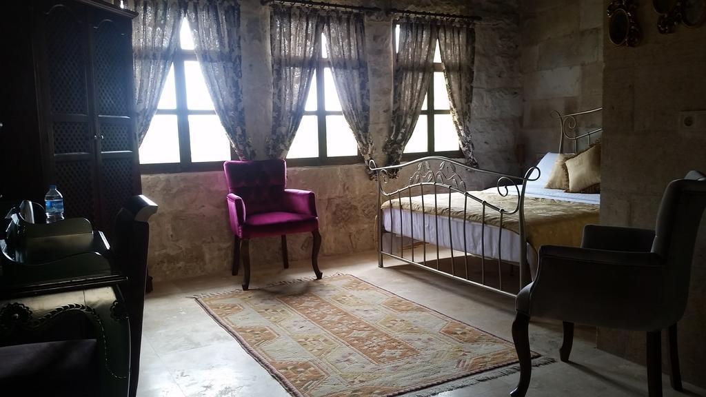 Best Cave Hotel Ürgüp Kamer foto