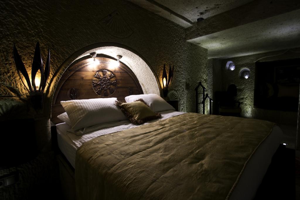 Best Cave Hotel Ürgüp Kamer foto