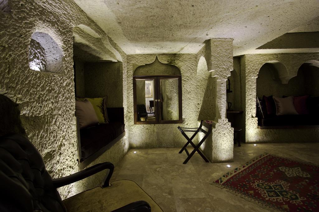 Best Cave Hotel Ürgüp Kamer foto