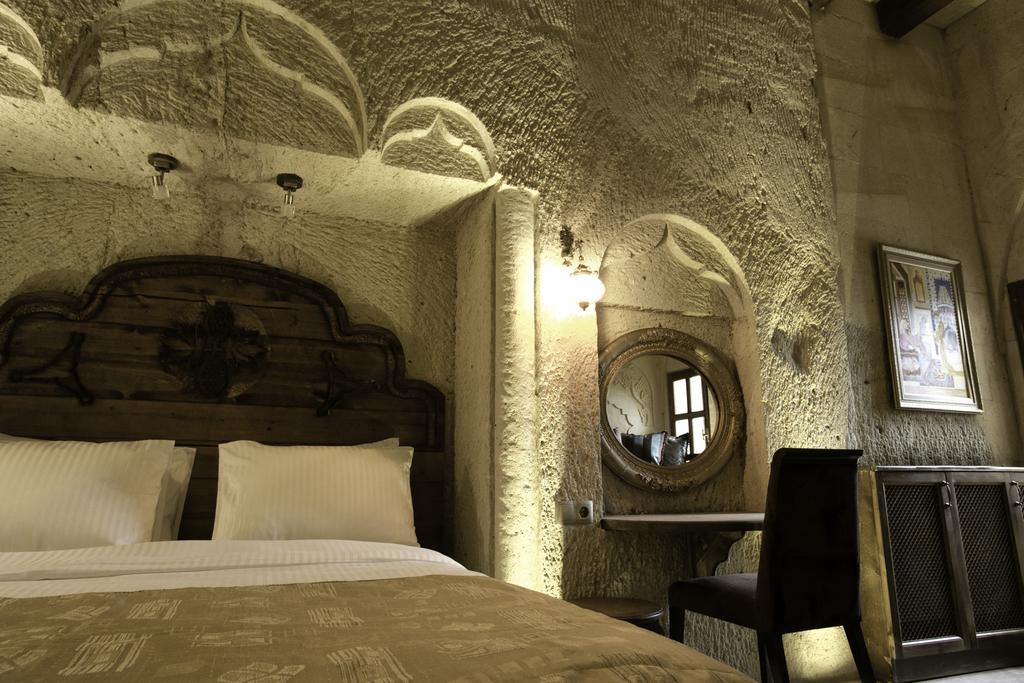 Best Cave Hotel Ürgüp Kamer foto