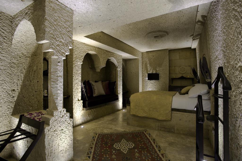 Best Cave Hotel Ürgüp Kamer foto