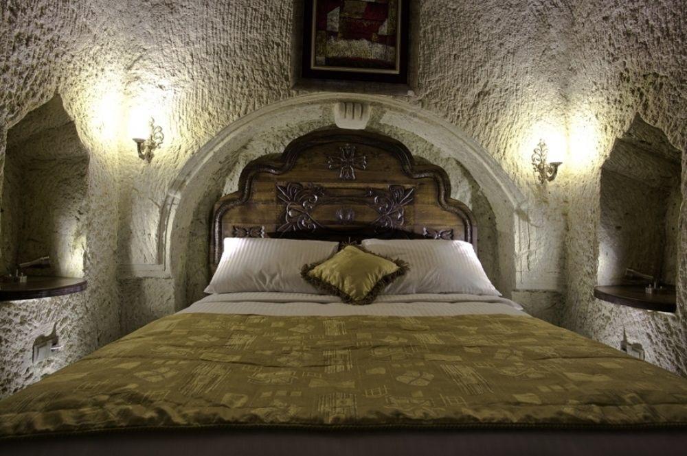 Best Cave Hotel Ürgüp Buitenkant foto