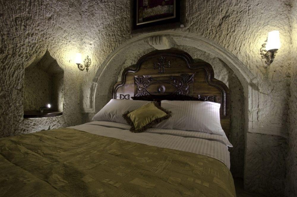 Best Cave Hotel Ürgüp Buitenkant foto