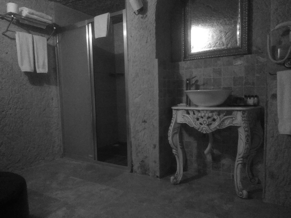 Best Cave Hotel Ürgüp Buitenkant foto