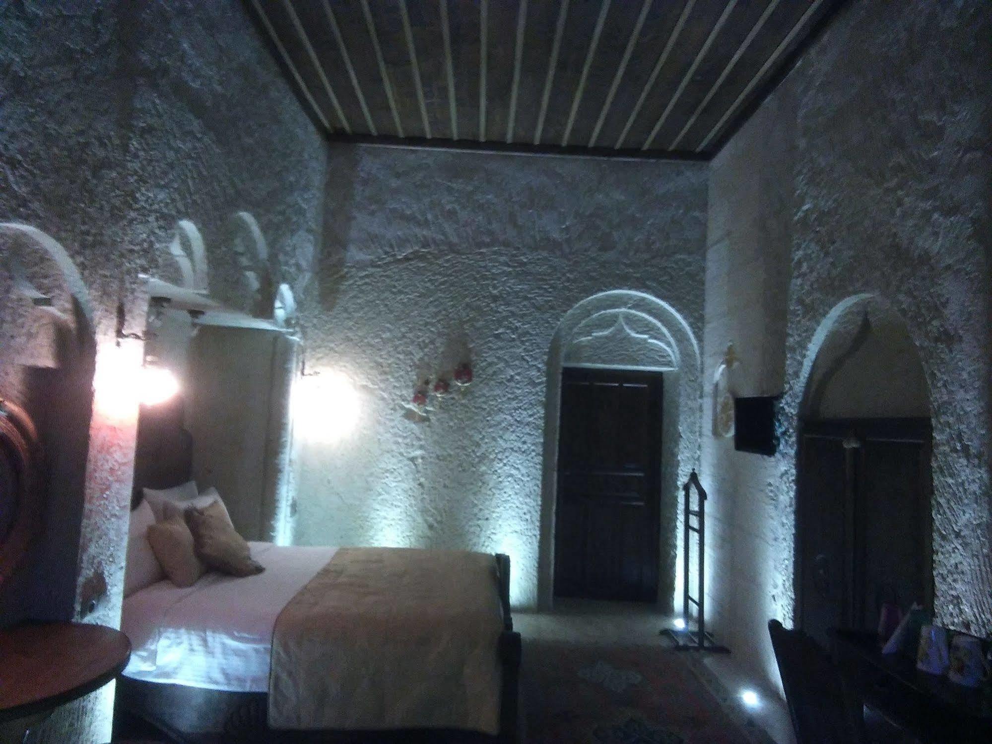 Best Cave Hotel Ürgüp Buitenkant foto