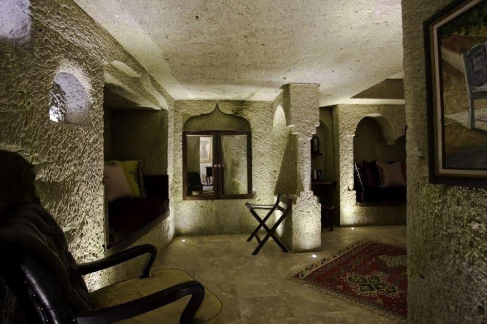 Best Cave Hotel Ürgüp Buitenkant foto