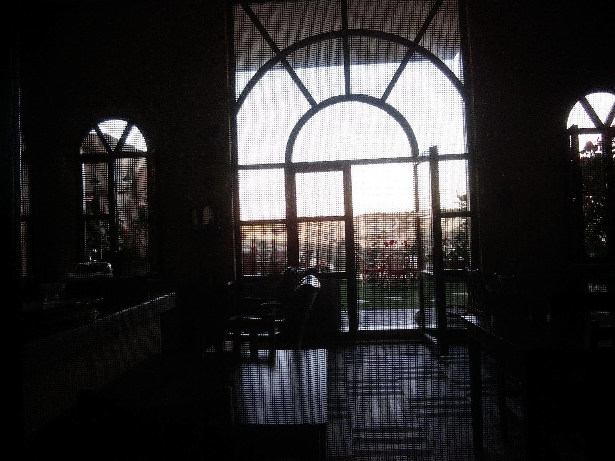 Best Cave Hotel Ürgüp Buitenkant foto
