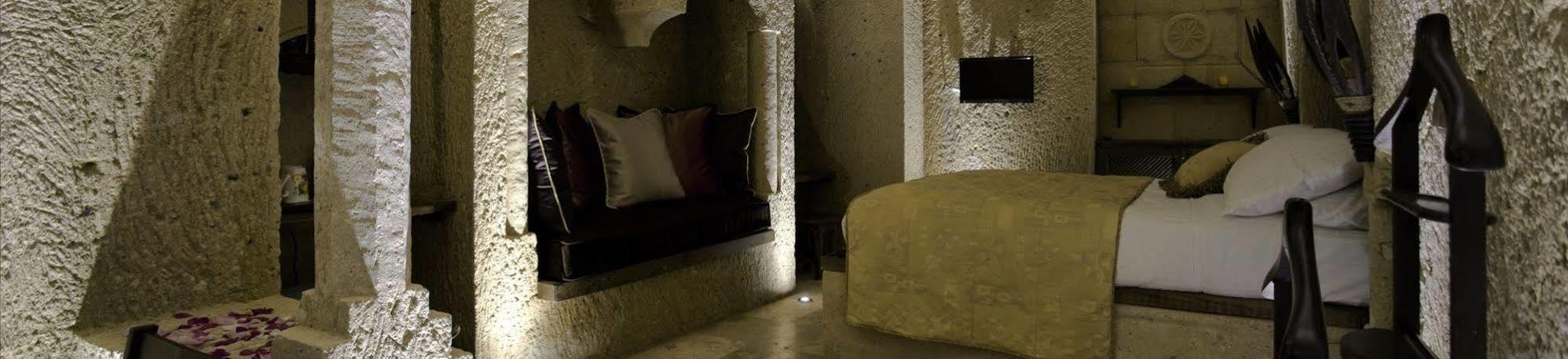 Best Cave Hotel Ürgüp Buitenkant foto